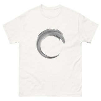 Camiseta Vive la Verdad, Meditación